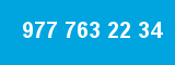 977 763 22 34 977 763 22 34